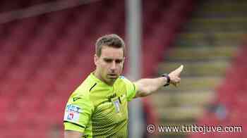 Sarà Fourneau ad arbitrare Juventus-Spezia. Bilancio OK, ma a Crotone... - Tutto Juve