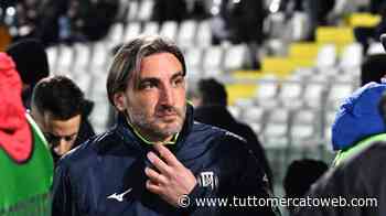 Crotone, Modesto ammette: "Un peccato buttar punti così, ma ottima gara" - TUTTO mercato WEB