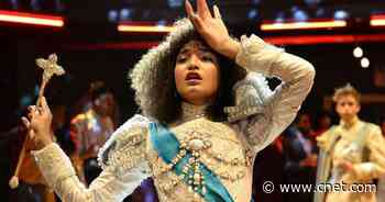 'Pose', 'American Crime Story' and 'American Horror Story' On Hulu From Monday     - CNET