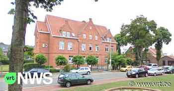 Eeuwfeestgebouw in Beringen-Mijn wordt B&B - Vlaamse Radio- en Televisieomroeporganisatie