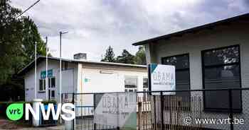 Opnieuw school in Beringen dicht door stabiliteitsproblemen - Vlaamse Radio- en Televisieomroeporganisatie