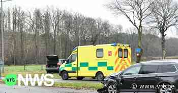 Twee ongevallen in Ham en Beringen: Jonge bestuurder komt om, politievoertuig botst - Vlaamse Radio- en Televisieomroeporganisatie