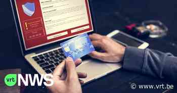 Politie Beringen-Ham-Tessenderlo recupereert 50 procent van geld gestolen door cybercrime: meeste in Limburg - Vlaamse Radio- en Televisieomroeporganisatie