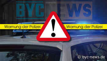 Warnung der Polizei für Ingelheim am Rhein - BYC-NEWS