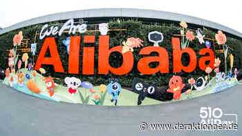 Alibaba: Analysten folgen – DER AKTIONÄR führt - DER AKTIONÄR