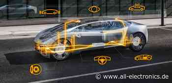 Wie die Transformation der E/E-Architektur die Architektur der Branche verändert - All-Electronics