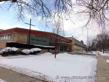 Holy Angels School in Aurora to host annual Seraphim Ball fundraiser on Saturday - Chicago Tribune