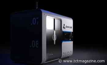 Aurora Labs to demonstrate its metal 3D printing technology to aerospace standards - TCT Magazine