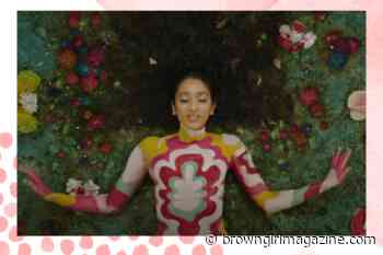 The Art of Vulnerability and Empathy through Raveena Aurora's Music - BrownGirlMag