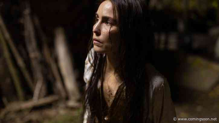 Noomi Rapace is a Witch in the You Won’t Be Alone Trailer
