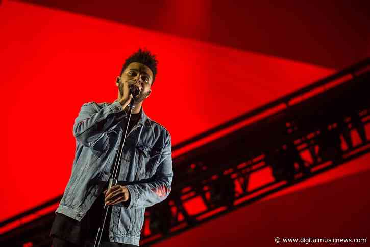 The Weeknd Announces Dates For ‘First Ever Global Stadium Tour’ As Concert Comeback Continues