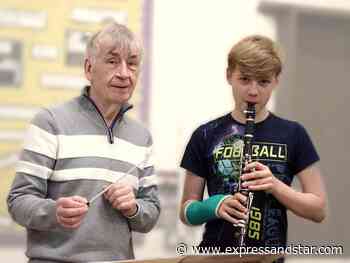 Young musicians ready to shine in Sutton - Express & Star