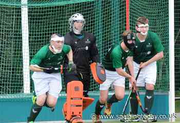 Baker blasts five goals as Long Sutton gain revenge - Spalding Today