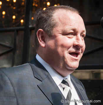 This is How Mike Ashley Saved 1500 Jobs at Studio Retail - Sourcing Journal