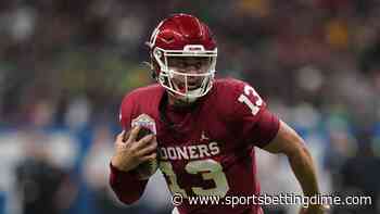 Oklahoma Taking Steps To Legalize Retail Sports Betting - Sports Betting Dime