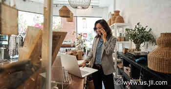 Retail Right Now | 4 big takeaways from our Retail Outlook report - JLL