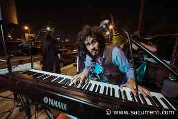 San Antonio rock arts-and-retail space The Corn Pound opens this weekend with live music, exhibits - San Antonio Current