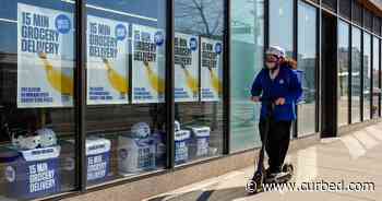 First the Gap, Then Banks. The Next Retail Cycle? Nothing. - Curbed