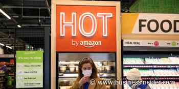 Workers behind first union push at an Amazon retail store want $25/hr - Business Insider