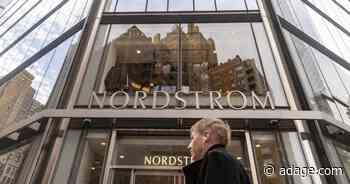 Why Nordstrom is expanding its retail media network - AdAge.com