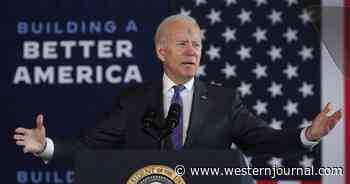 Fact-Check: Biden Falsely Claims 5 Cops Were Killed by Trump Supporters on Jan. 6