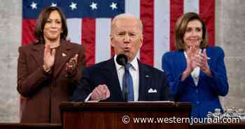 The Devastating 100-Second Biden Video That Should Be Shared Everywhere - He Loses All Credibility