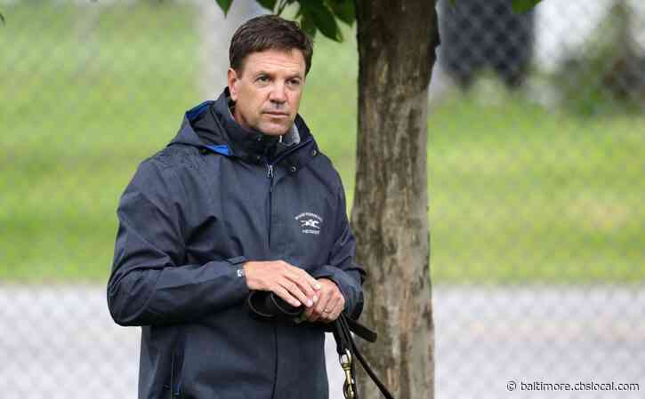 MD-Based Trainer H. Graham Motion A Finalist For Horse Racing Hall Of Fame