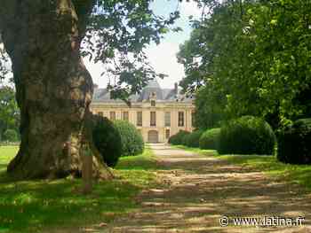 Mery-sur-Oise : le château se transforme en grande chocolaterie ce week-end - Latina