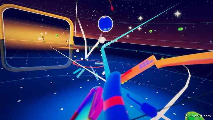 Competitive VR Archery Game Nock Gets Official Release Date