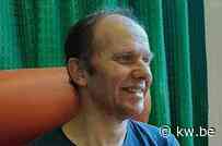 Gezin Leroy uit Poperinge neemt afscheid van papa Geert (59), die leed aan jongdementie: “Ik zal papa vooral herinneren zoals hij was voor zijn ziekte” - KW.be - KW.be