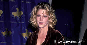 Farrah Forke, Who Played a Helicopter Pilot on ‘Wings,’ Dies at 54