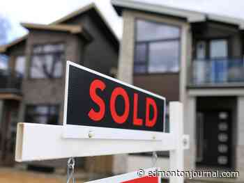 Edmonton real estate market remains strong through February