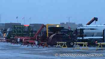 Ag Expo is back at Exhibition Park - Lethbridge News Now