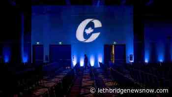 Tories to choose new leader Sept. 10 - Lethbridge News Now