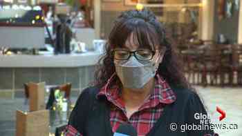 Lethbridge businesses accommodating new provincial health measures | Watch News Videos Online - Global News