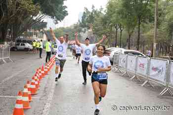 Comunicado sobre o Circuito Saúde III - Prefeitura de Capivari (.gov)