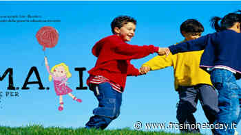 Sora, "Un paese che legge...è una storia bellissima" - FrosinoneToday