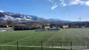 Eccellenza Calcio Femminile, Vis Sora 07-Montespaccato 0-5 - FrosinoneToday