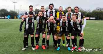 Vis Sora: manita in trasferta e tre punti per ripartire alla grande. Risultati, classifica e prossimo turno - Sora24