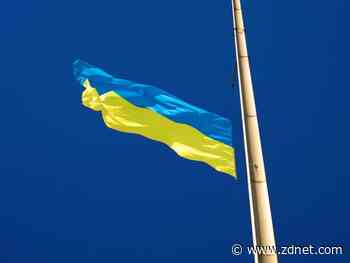 Ukrainian cities hit with blackouts after attacks on energy infrastructure