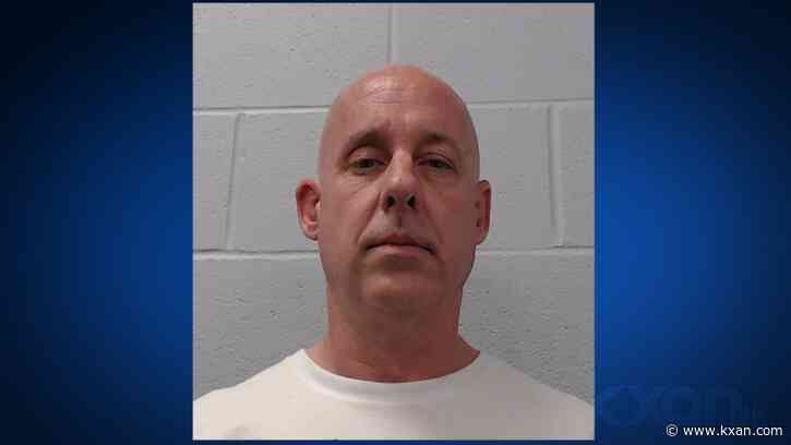 Teacher accused of inappropriately touching students worked at Hays, AISD, other districts