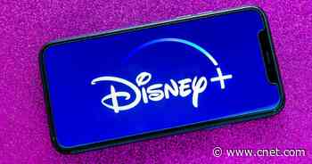 Disney Plus Reportedly Considers Cheaper Tier With Ads     - CNET