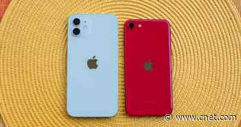 The iPhone SE 3 Features We'd Like to See     - CNET