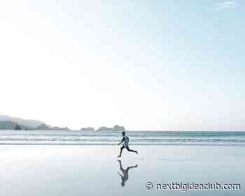 Malcolm Gladwell and Oliver Burkeman on Living Your Best Life - Next Big Idea Club Magazine