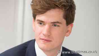 Lawyer of the week: Oliver Blundell, who took down former Dragon over £200000 in legal fees - The Times