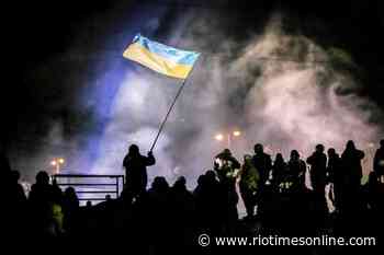 Understand the background of the war and watch the documentary by Oliver Stone – Ukraine On Fire R... - The Rio Times