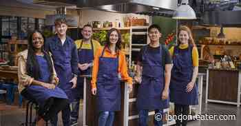 Jamie Oliver's Great Cookbook Challenge on Channel 4, Episode Recap - Eater London