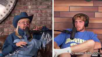 Oliver Tree and Logan Paul’s fake IG beef after Impaulsive has fans in splits - HITC - Football, Gaming, Movies, TV, Music