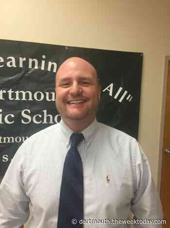 School Committee candidate profile: Chris Oliver | Dartmouth - Dartmouth Week