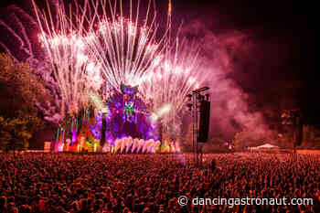 DJ Snake, Carl Cox, Oliver Heldens slated for Mysteryland Festival - Dancing Astronaut